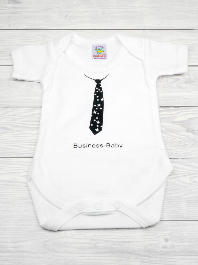 Business Baby