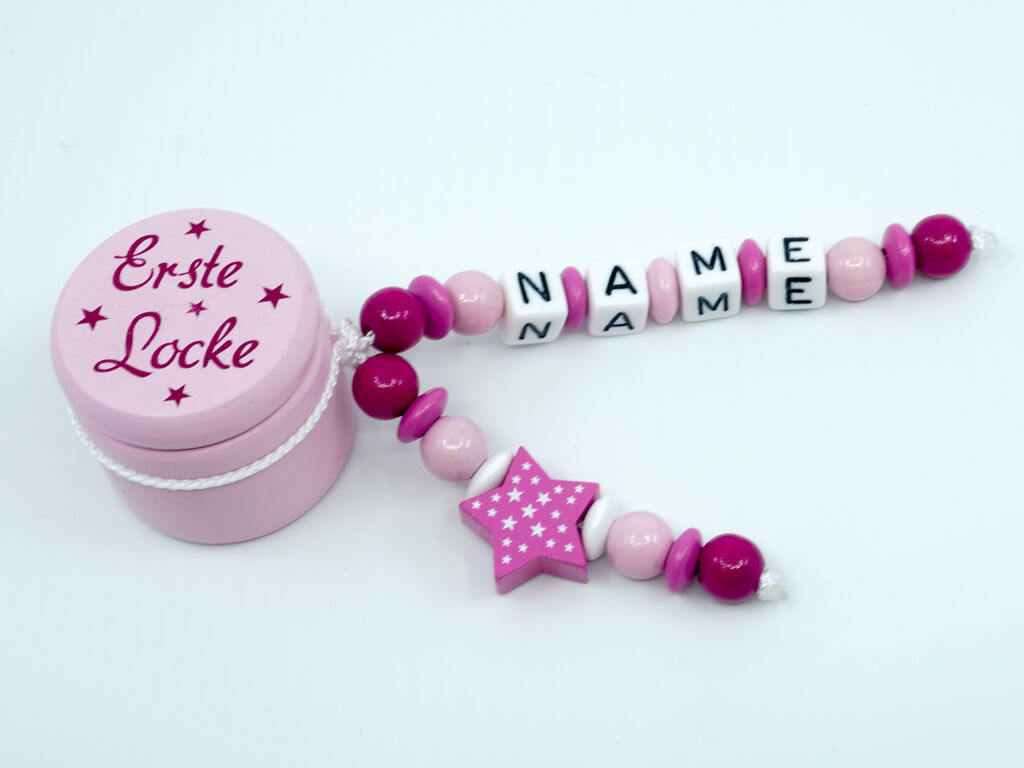 Dose 1. Locke 'Name'