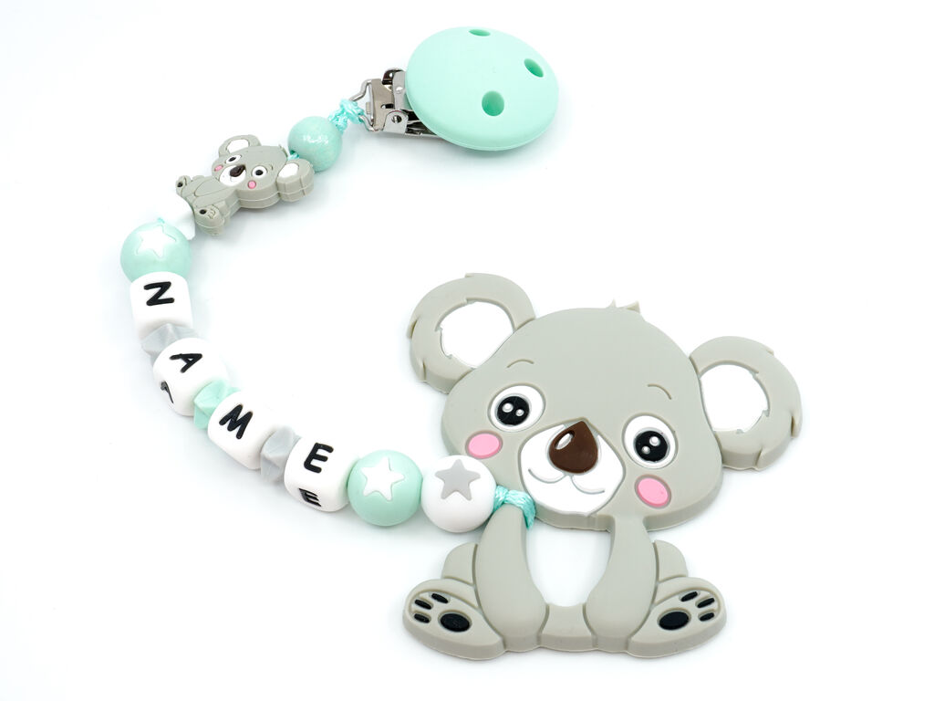 Beisskette Koala 'Name'