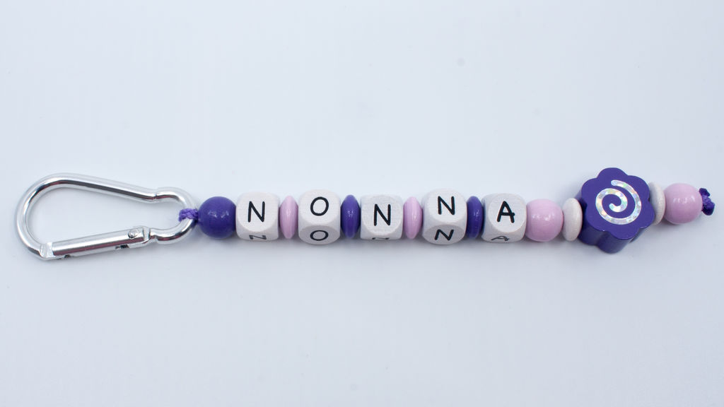 Anhänger 'Nonna'