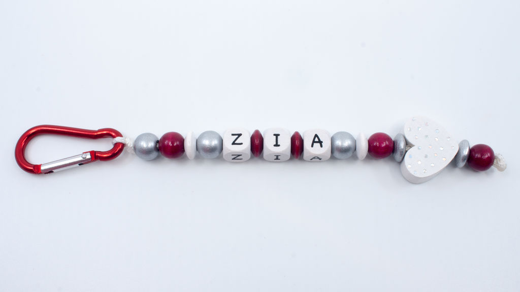 Anhänger 'Zia'