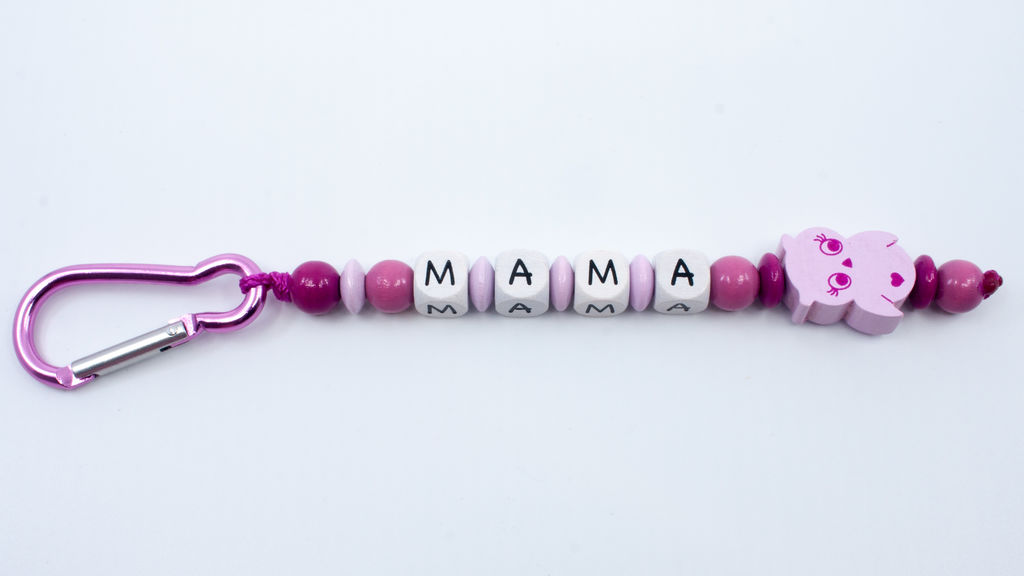 Anhänger 'Mama'